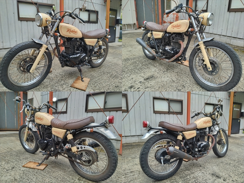 車體畫像②